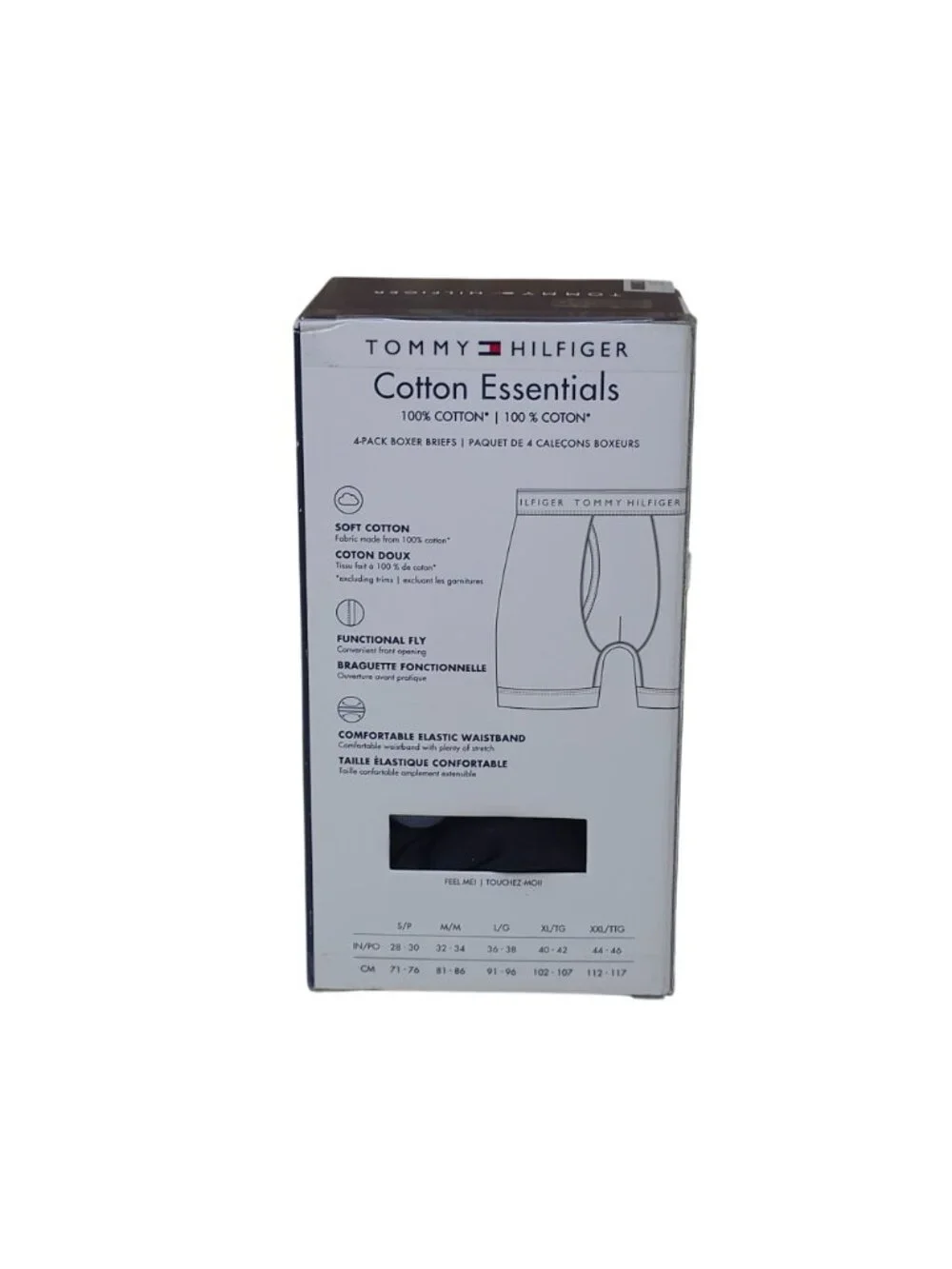 Tommy Hilfiger lightweight breathable